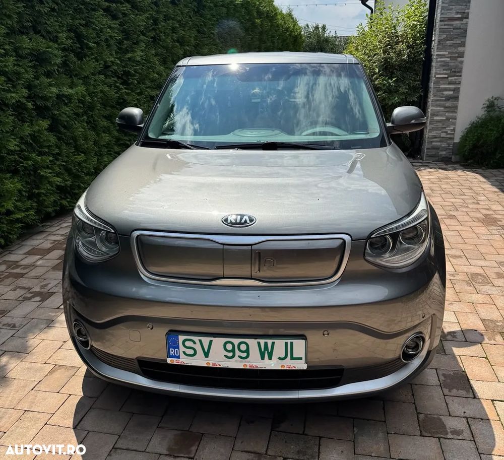 Kia Soul - 2