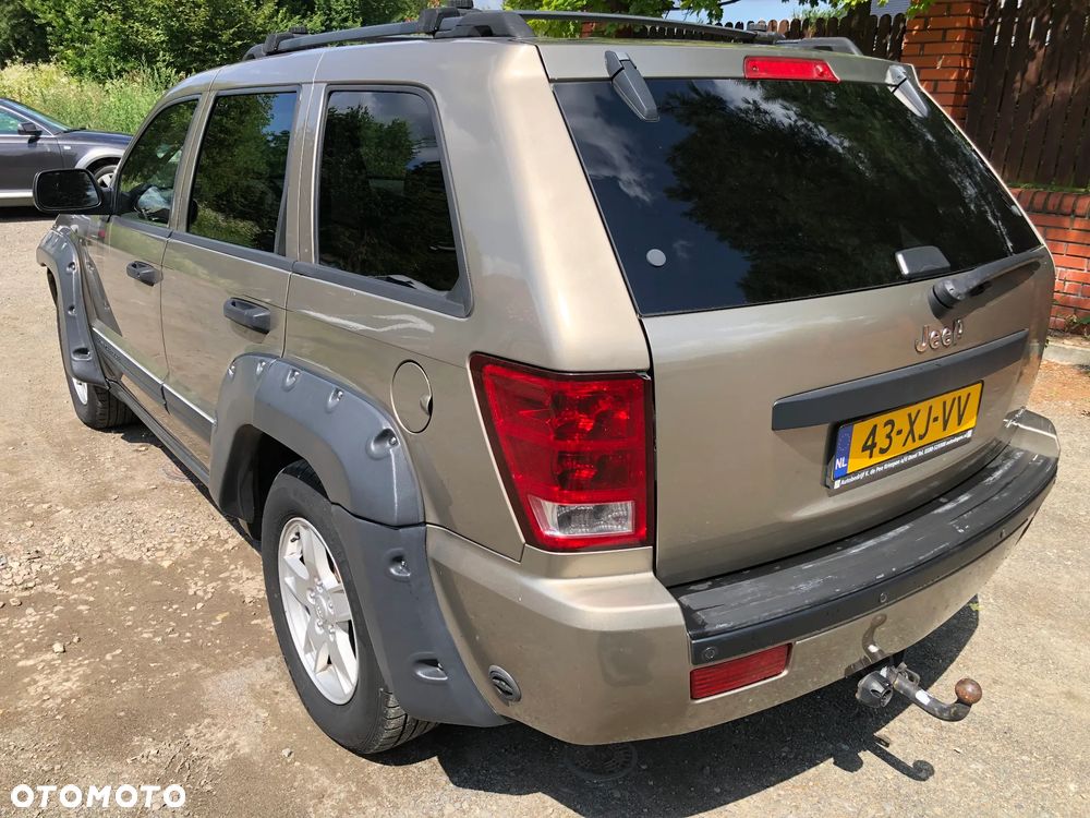 Jeep Grand Cherokee - 3