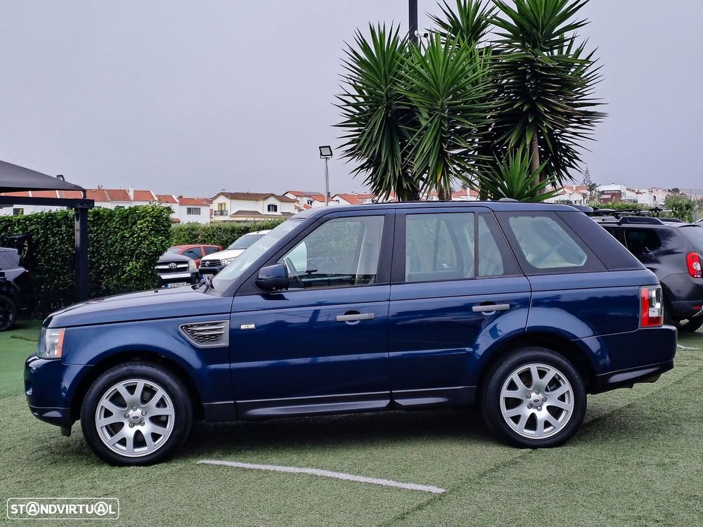 Land Rover Range Rover Sport 3.0 TDV6 HSE - 1