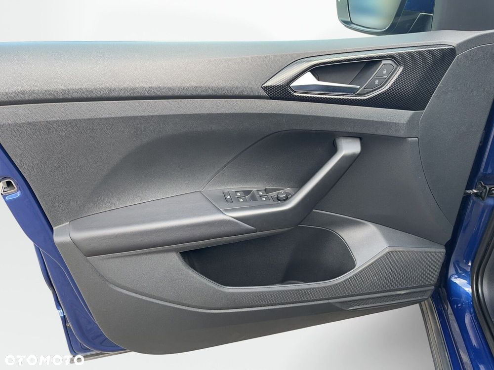 Volkswagen T-Cross 1.0 TSI Life DSG - 16