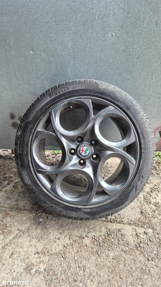 Alfa Romeo Giulietta 1.4 TB MultiAir - 10