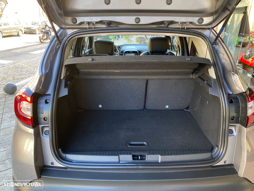 Renault Captur 1.2 TCe Exclusive XMOD EDC - 3