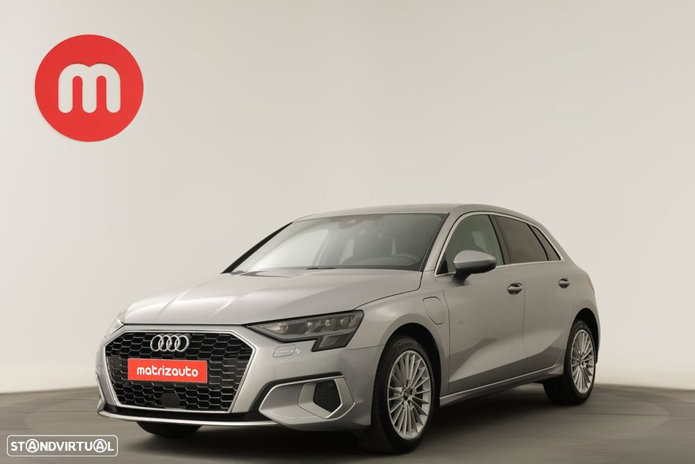 Audi A3 Sportback 40 TFSIe Advanced - 2