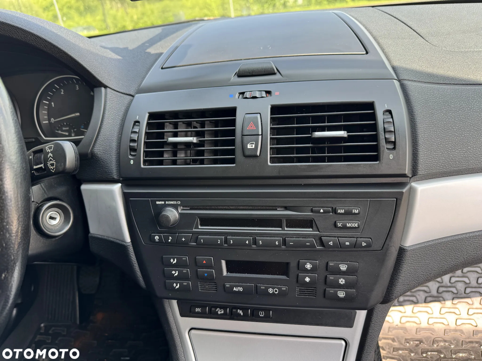 BMW X3 2.0d - 17