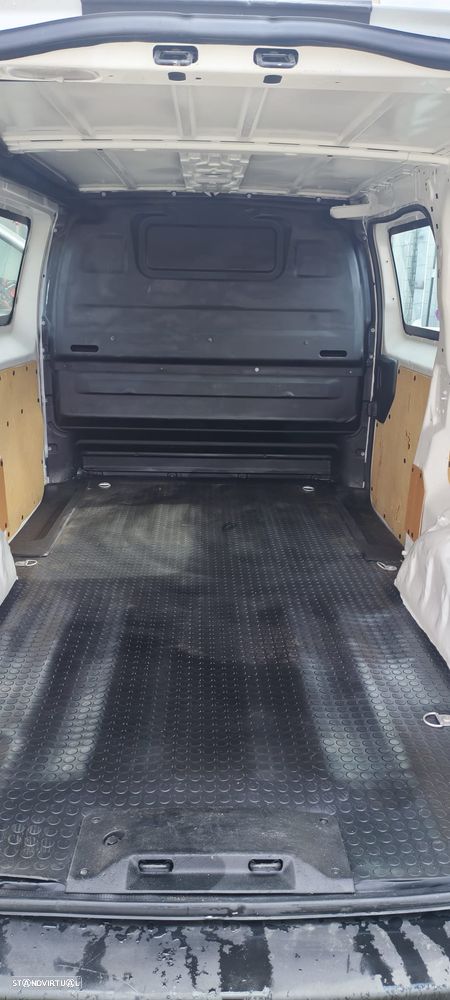 Citroën JUMPY LONGA 2.0 HDI 3 LUG - 38