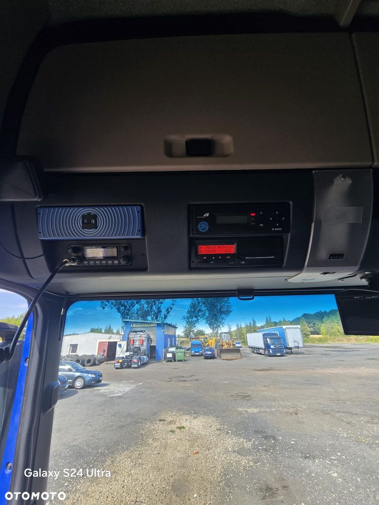 MAN TGX 26.460 - 5