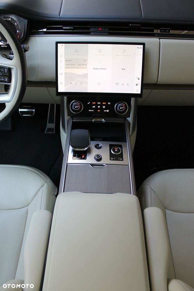 Land Rover Range Rover 4.4 V8 P530 mHEV LWB Autobiography - 18