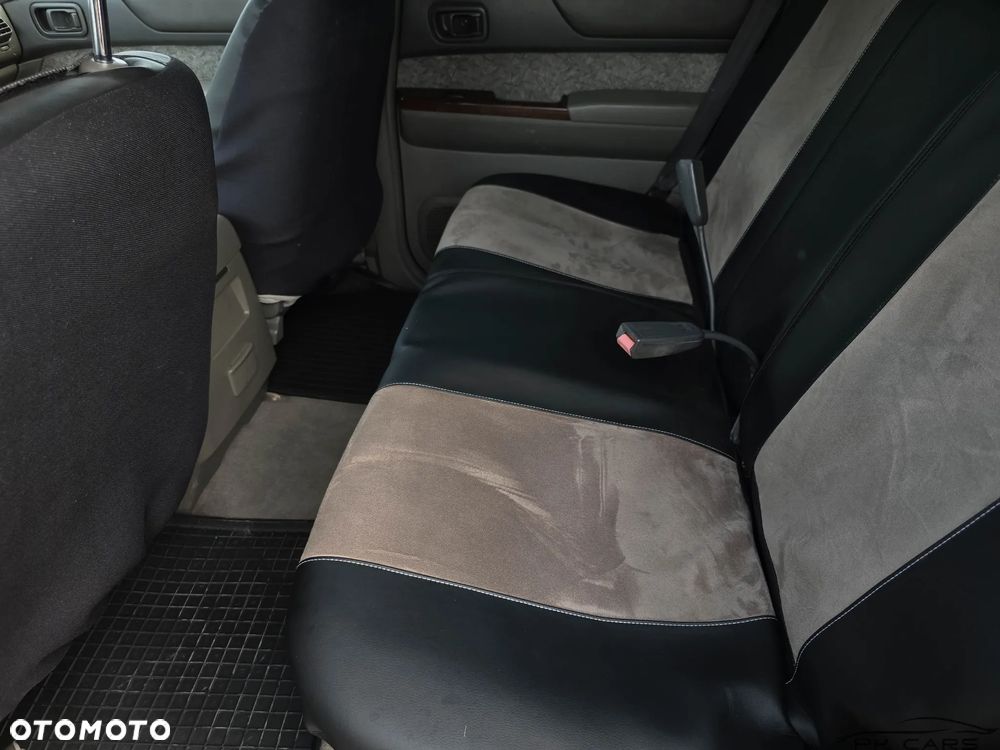 Nissan Patrol 2.8 TDI - 34