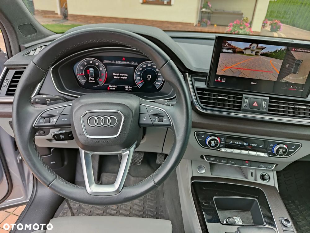 Audi Q5 45 TFSI quattro S tronic S line - 18