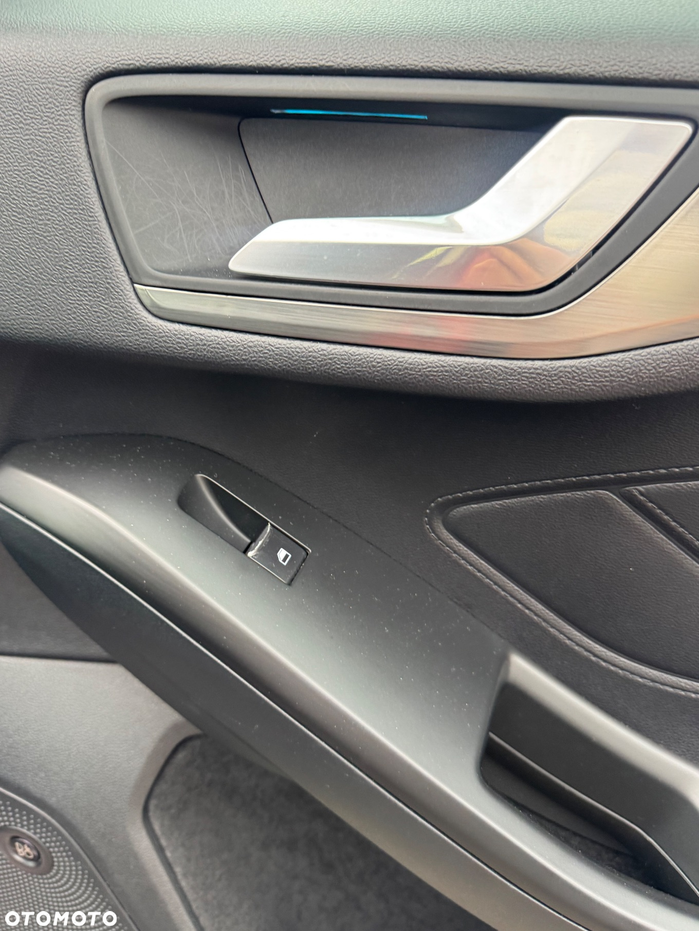 Ford Focus 1.0 EcoBoost Start-Stopp-System TITANIUM DESIGN - 30
