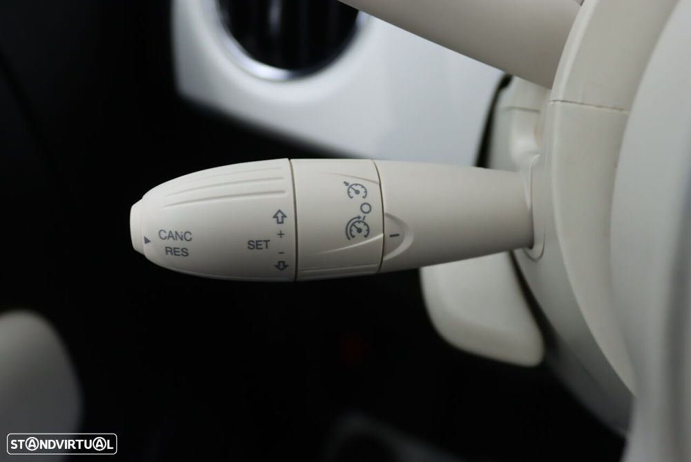 Fiat 500 1.0 Hybrid Dolcevita - 14