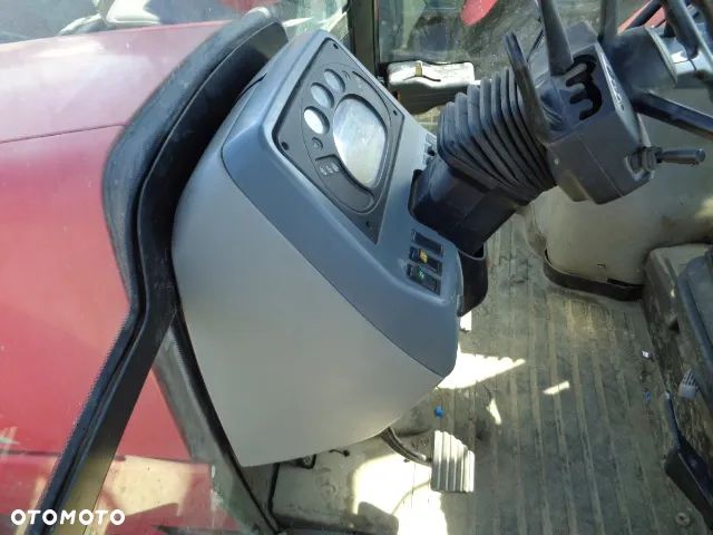 Kabina McCormick XTX215 Case MX MTX - 9