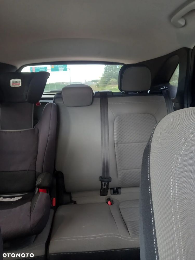 Ford Escape 1.5 EcoBoost AWD SE - 9
