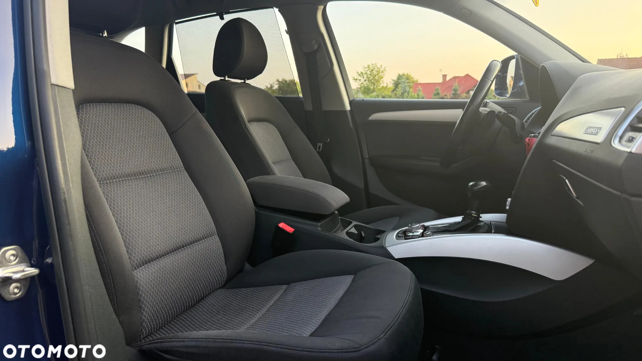 Audi Q5 2.0 TDI quattro S tronic sport - 30