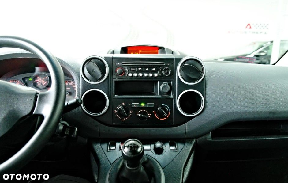 Peugeot Partner - 24