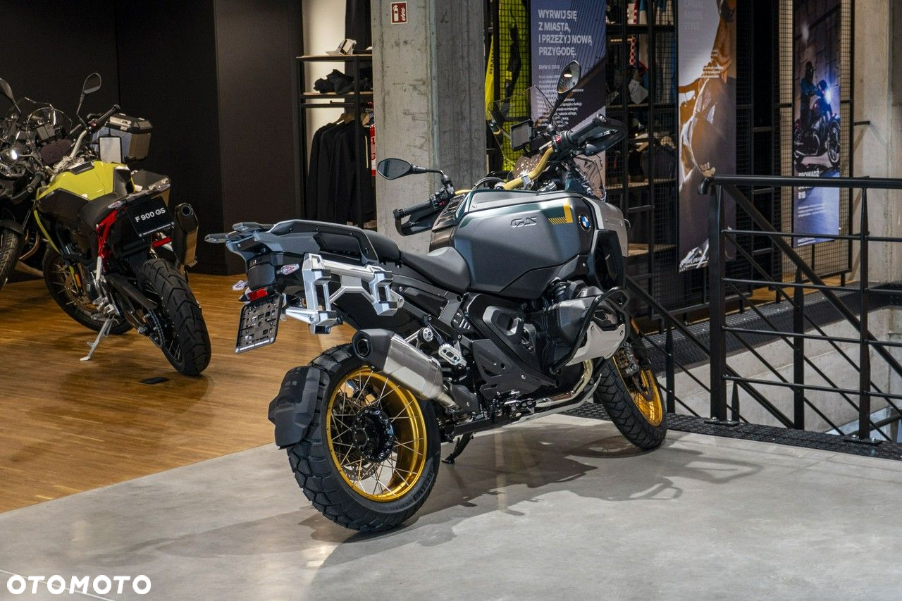 BMW GS - 6