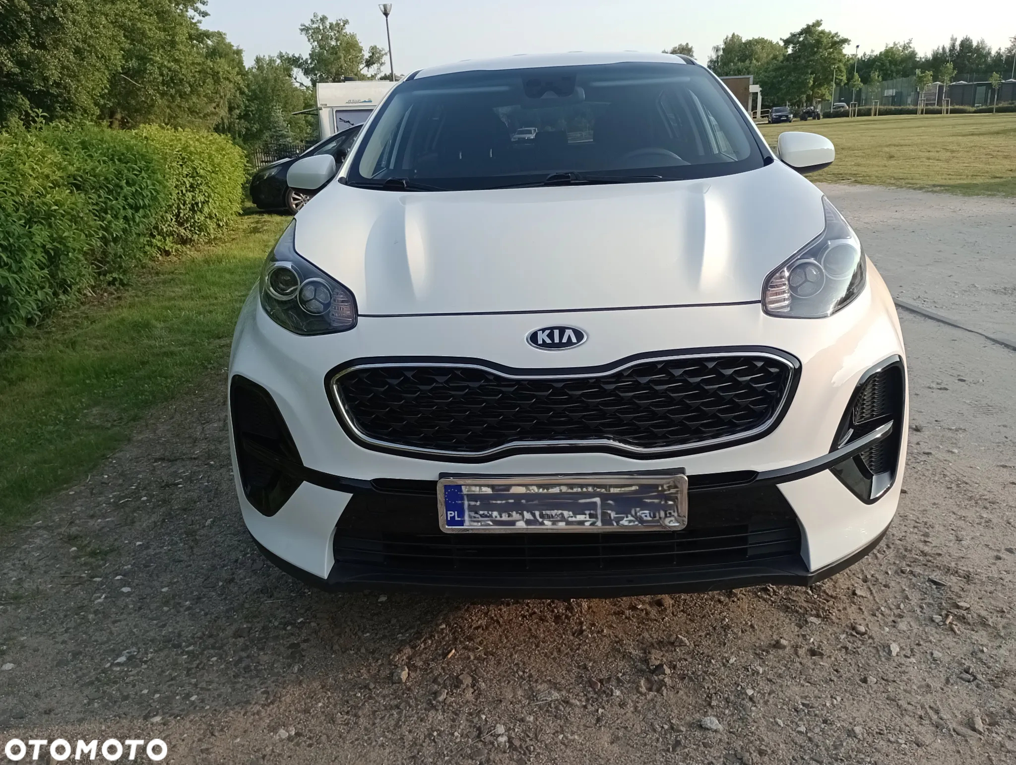 Kia Sportage - 19