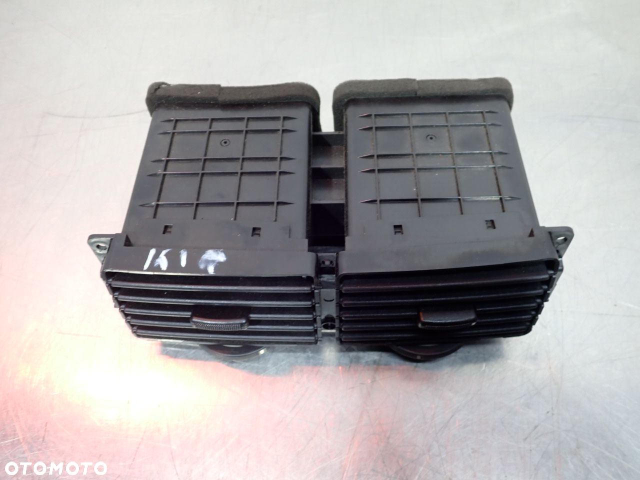 KRATKA NAWIEWU KIA MAGENTIS I LIFT 97410-3C010 - 2