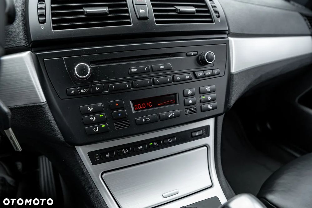 BMW X3 xDrive30d Limited Sport Edition - 36