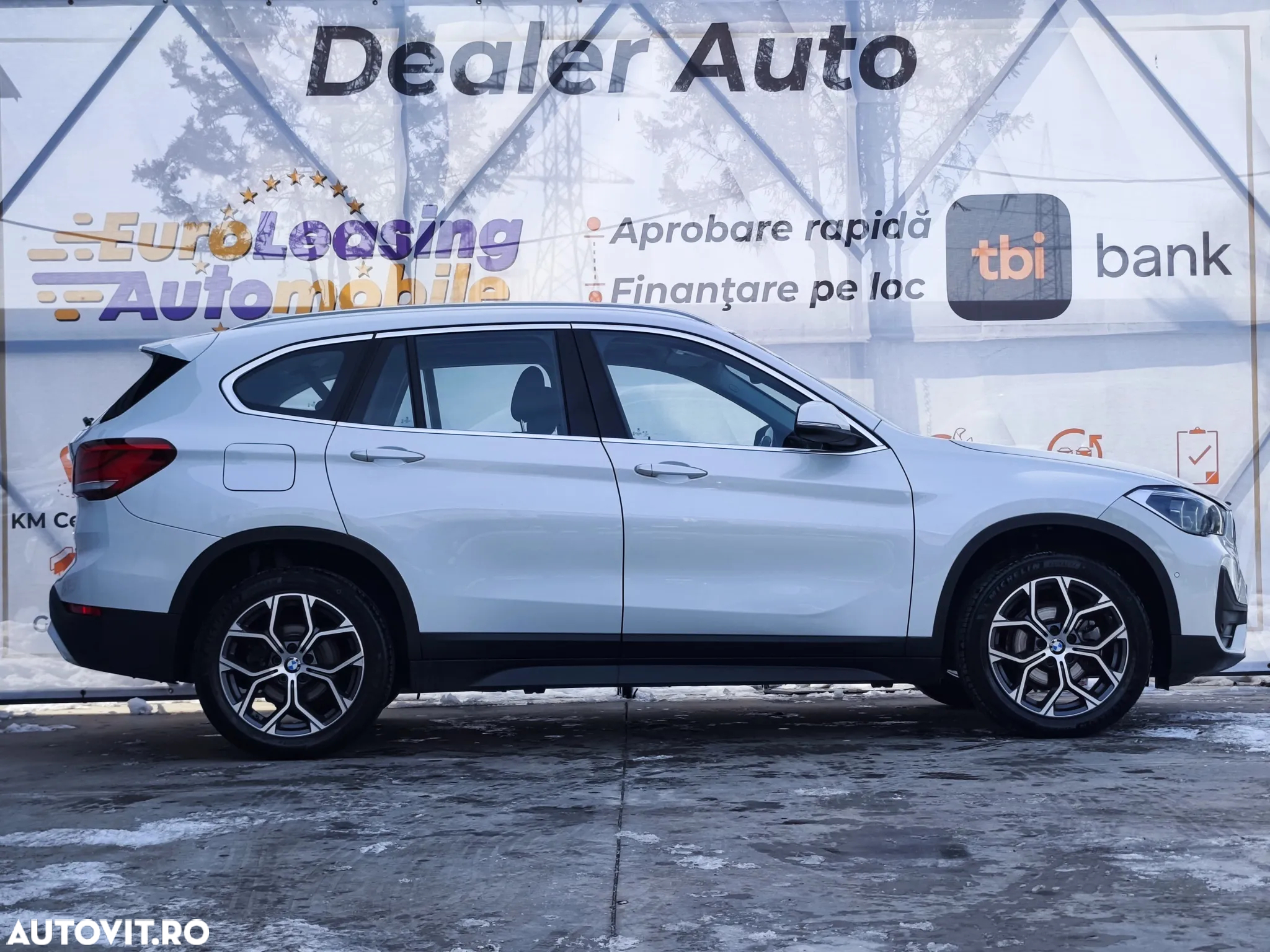 BMW X1 - 4