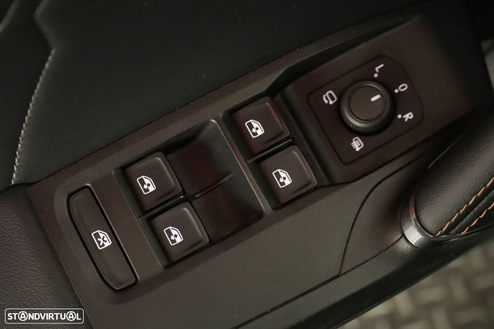 Cupra Leon ST 1.4 e-Hybrid MID DSG - 21