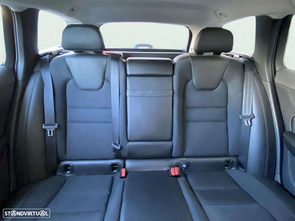 Volvo V60 - 20