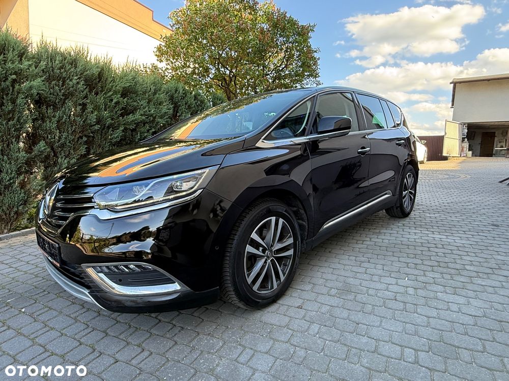 Renault Espace 2.0 Blue dCi Zen EDC - 34