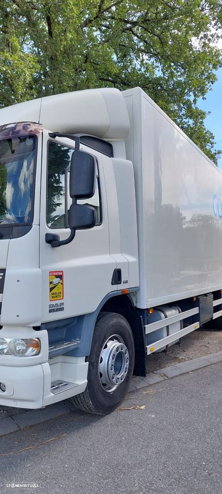 DAF Cf65250 - 17