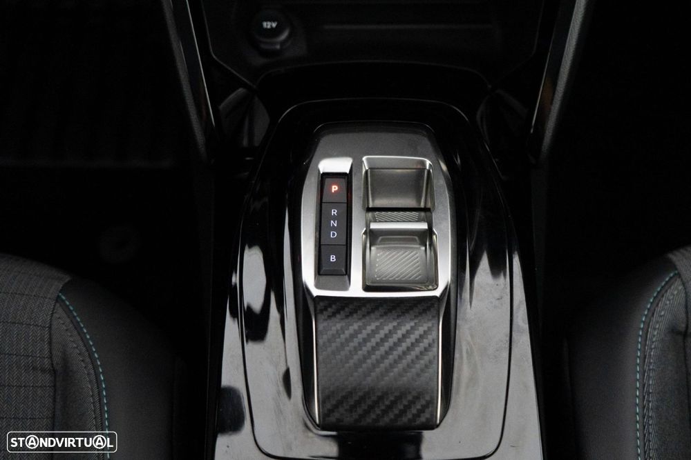 Peugeot e-208 50 kWh Allure - 26