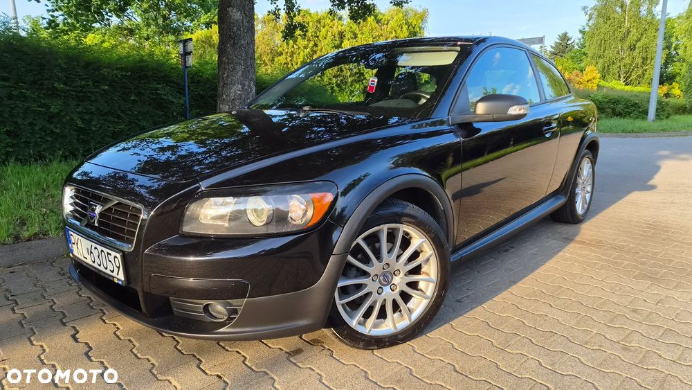 Volvo C30 1.8 Edition - 1