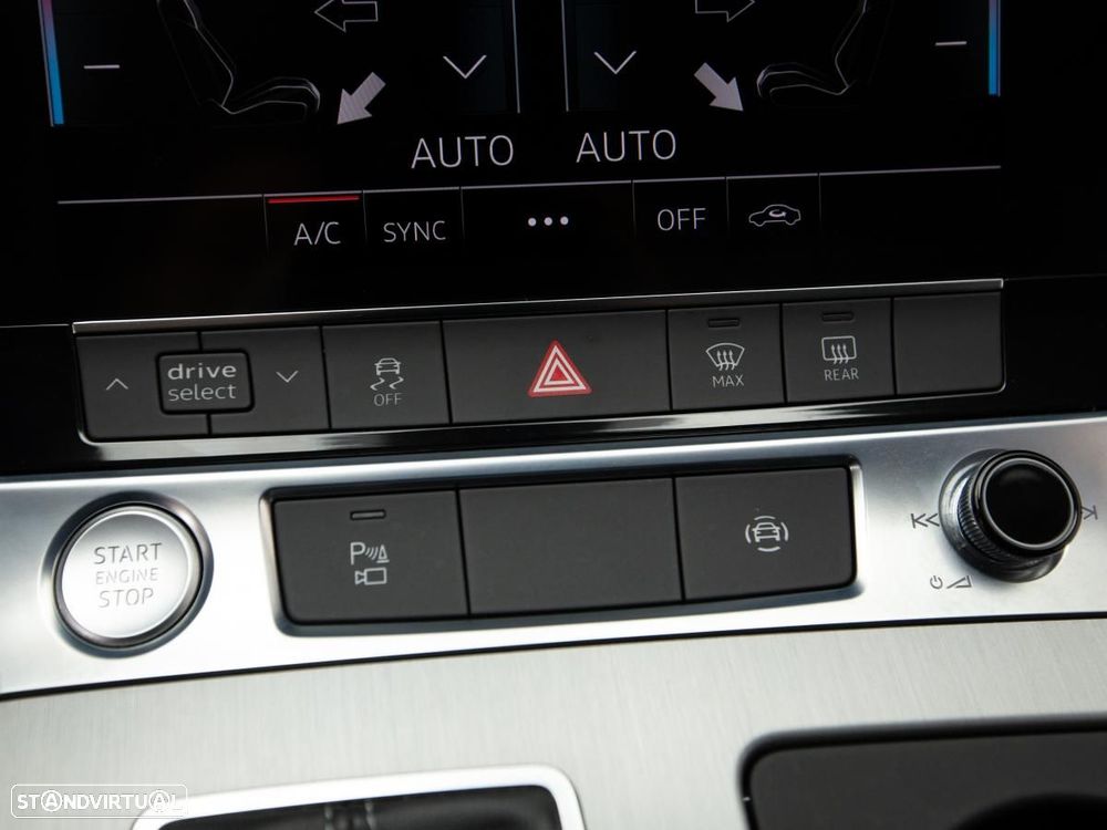 Audi A6 50 TFSIe quattro S tronic - 24