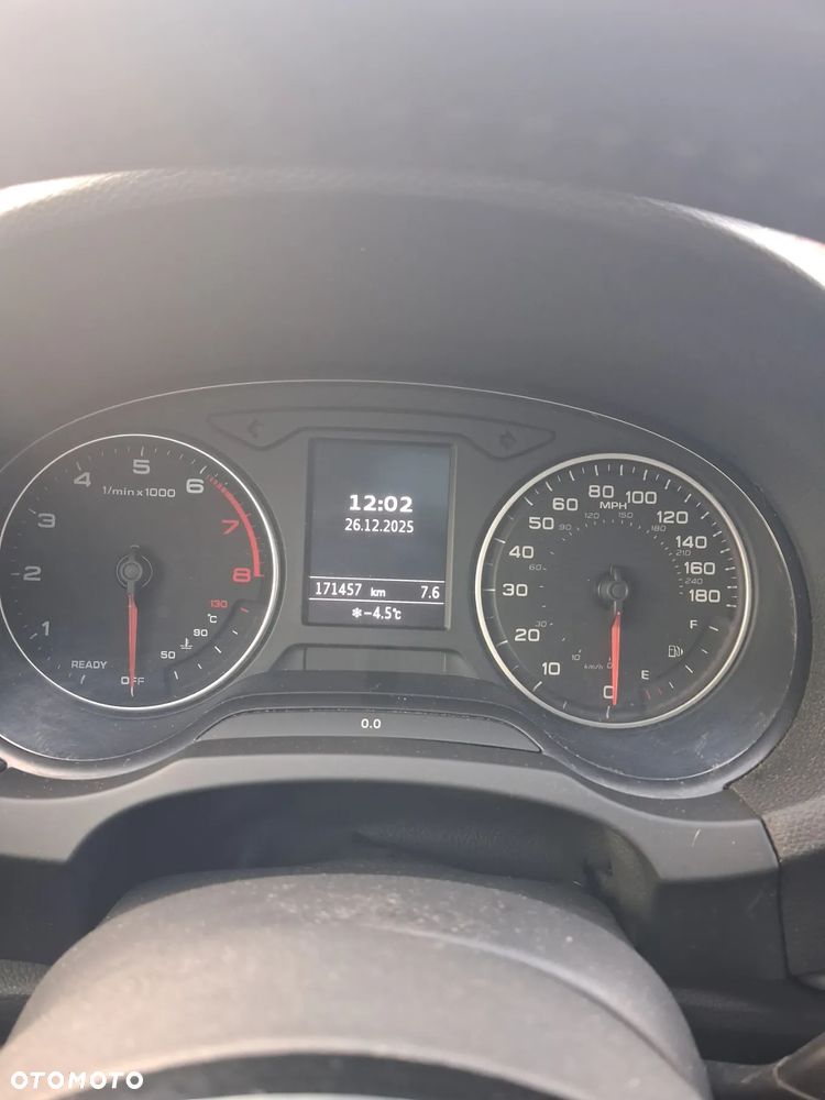 Audi A3 Limousine 2.0 TFSI quattro S tronic sport - 25