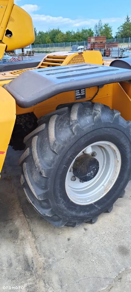 Manitou MRT 1840 EASY - 12