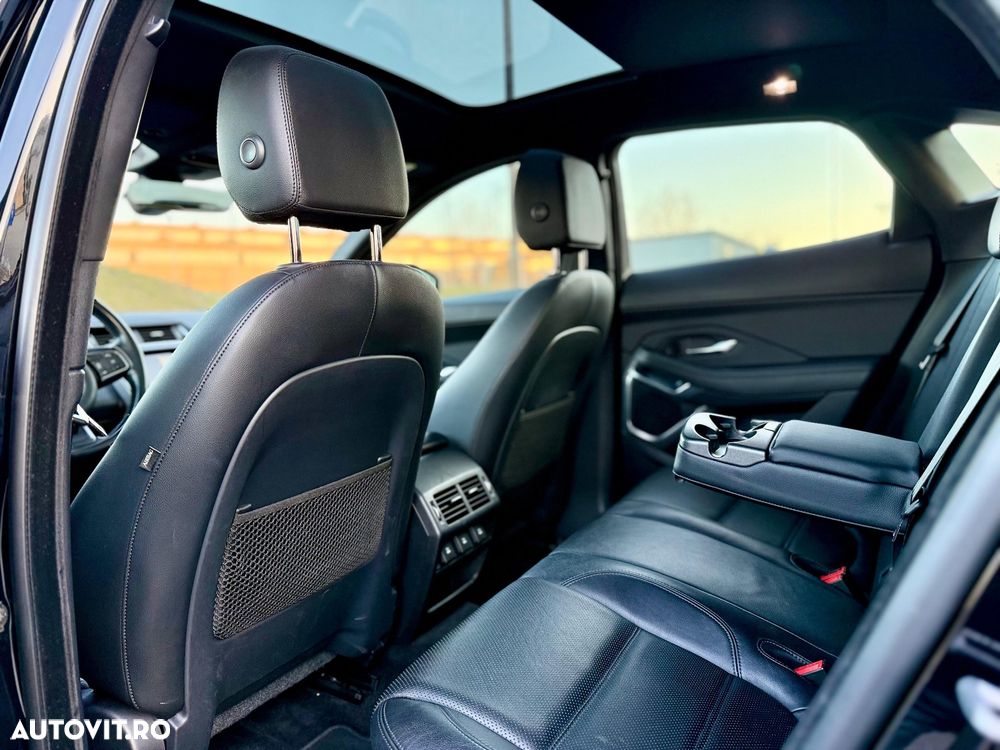 Jaguar E-Pace D180 AWD Aut. HSE - 20