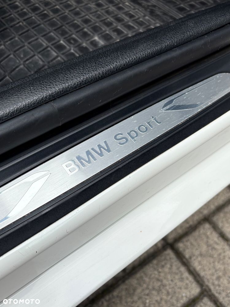 BMW Seria 1 114i - 9