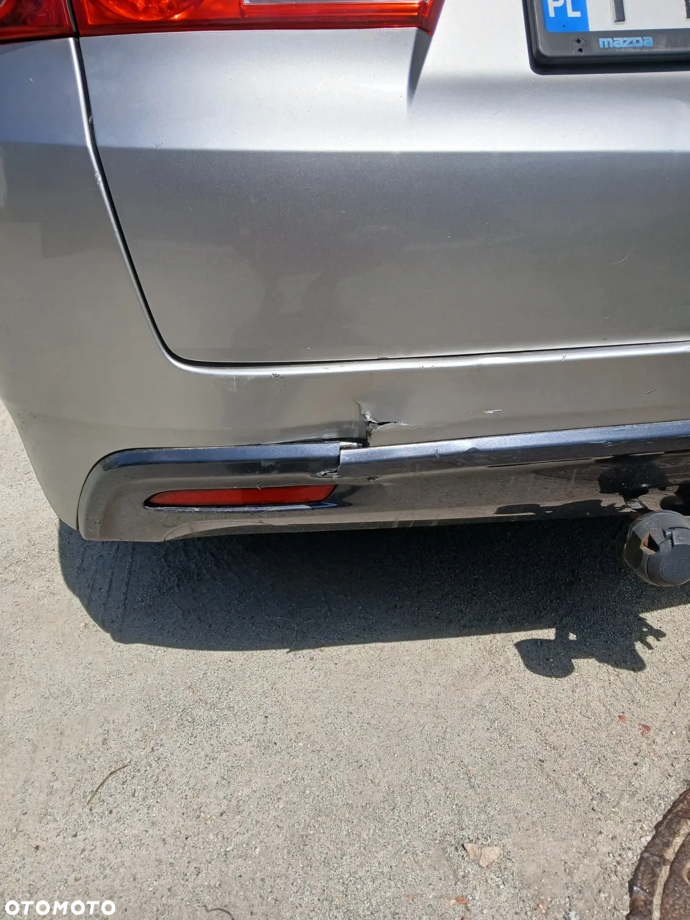 Honda Accord 2.0 Elegance - 3
