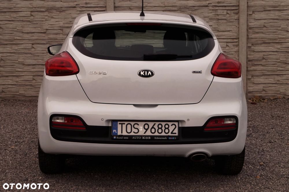 Kia ProCeed 1.6 CRDi Spirit - 17
