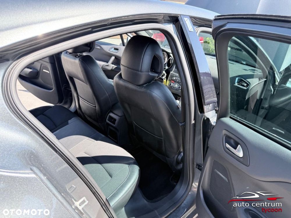 Citroën DS4 VTi 120 SoChic - 19