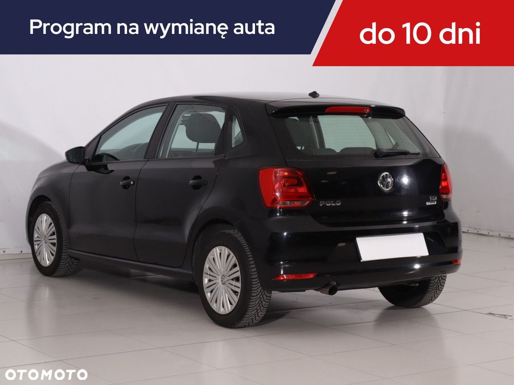 Volkswagen Polo - 6