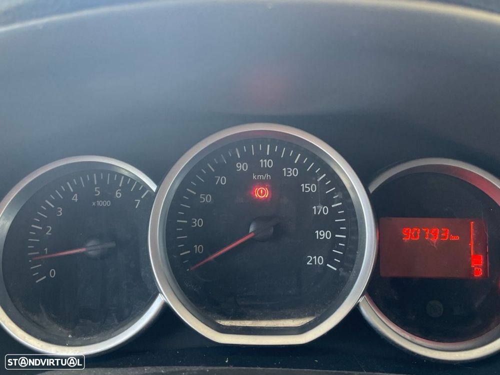 Dacia Sandero 0.9 TCe Confort Bi-Fuel - 3