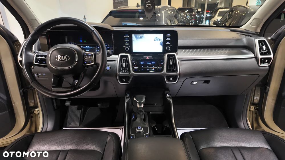 Kia Sorento - 31