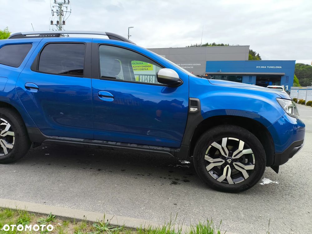 Dacia Duster 1.0 TCe Prestige - 20