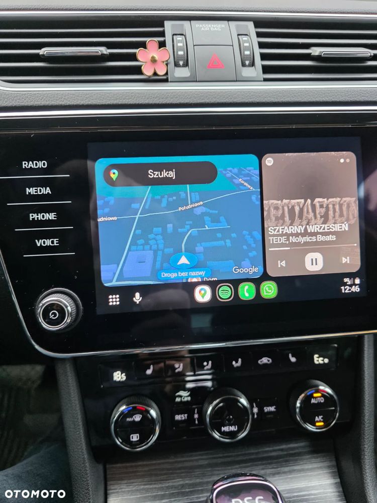 Skoda Superb 1.4 TSI Plug-In Hybrid Style DSG - 15