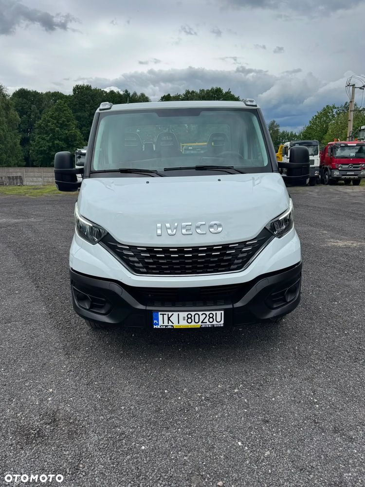 Iveco Daily - 2