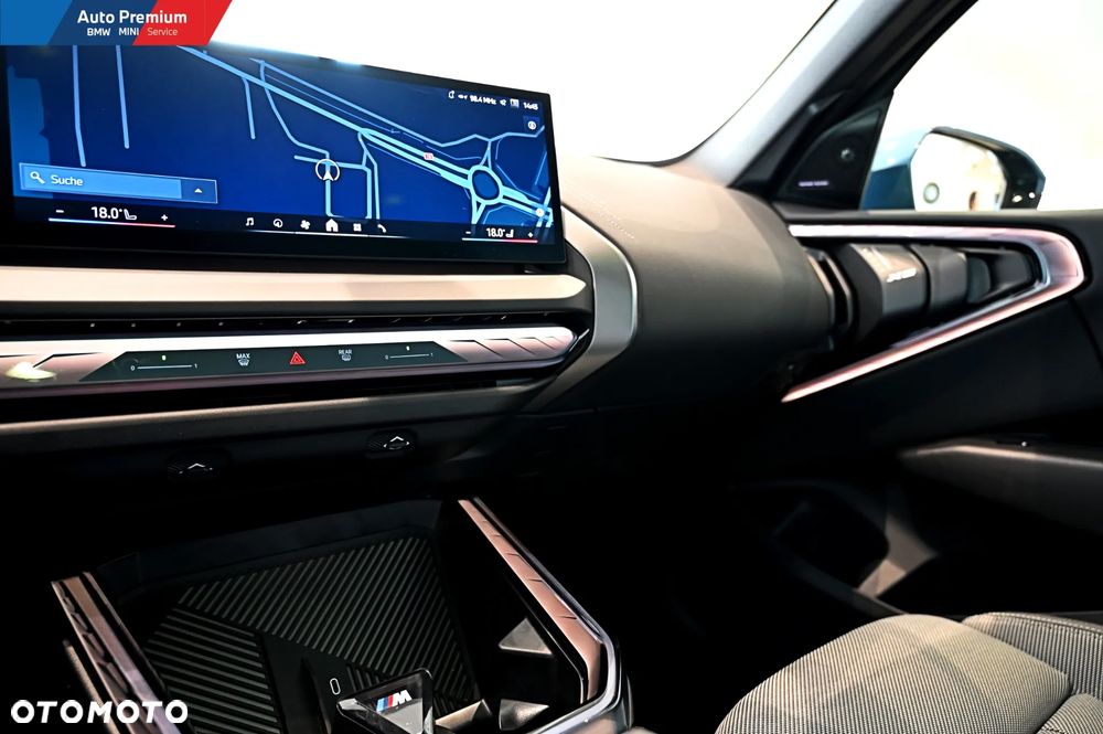 BMW X3 20 xDrive - 7