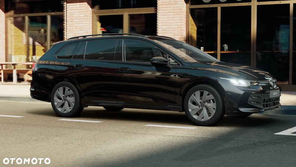 Volkswagen Golf Variant 1.5 TSI Life Plus - 4