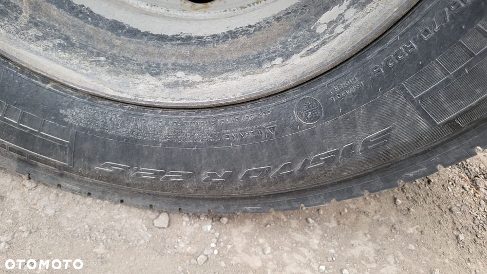 Scania R410/R450 - 6