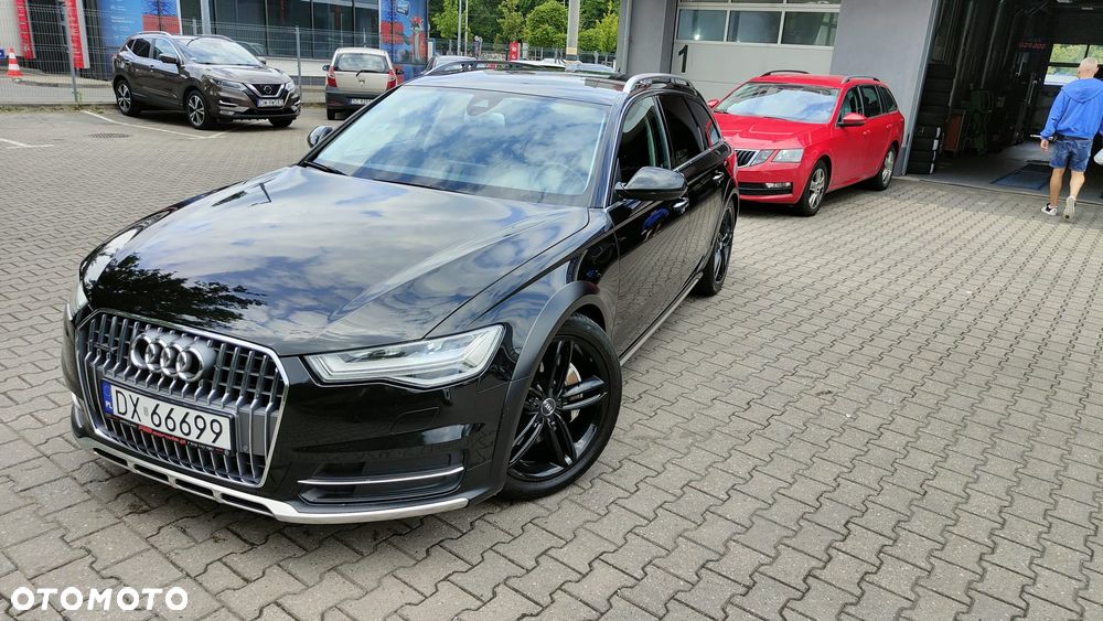 Audi A6 Allroad - 3
