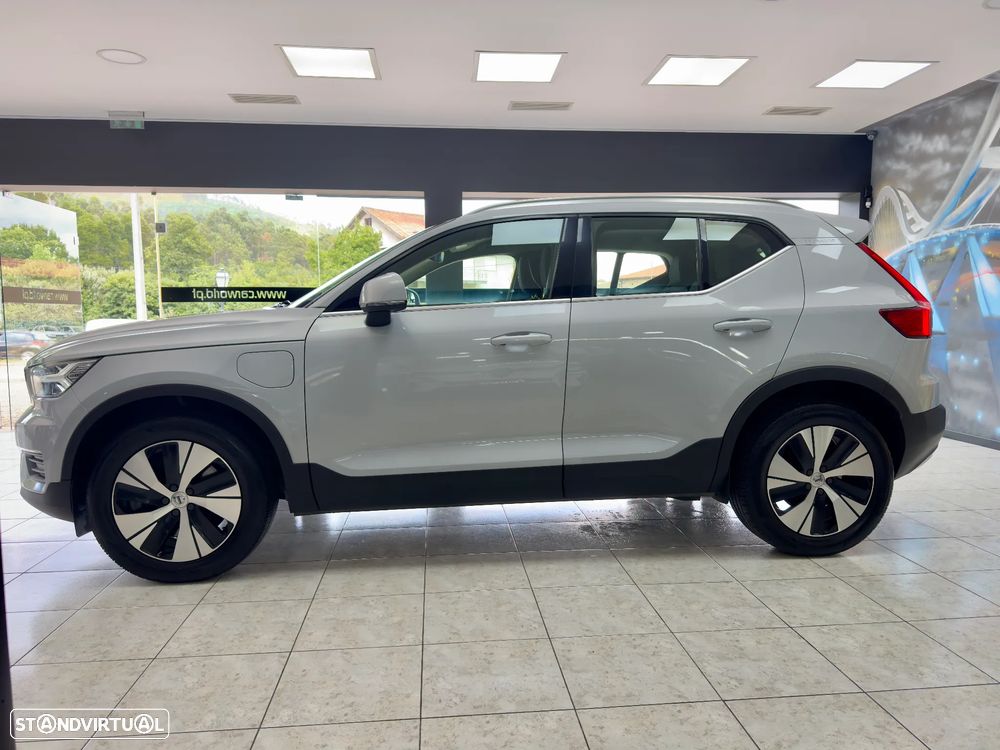Volvo XC 40 1.5 T5 PHEV Inscription Expression — fotografia 29