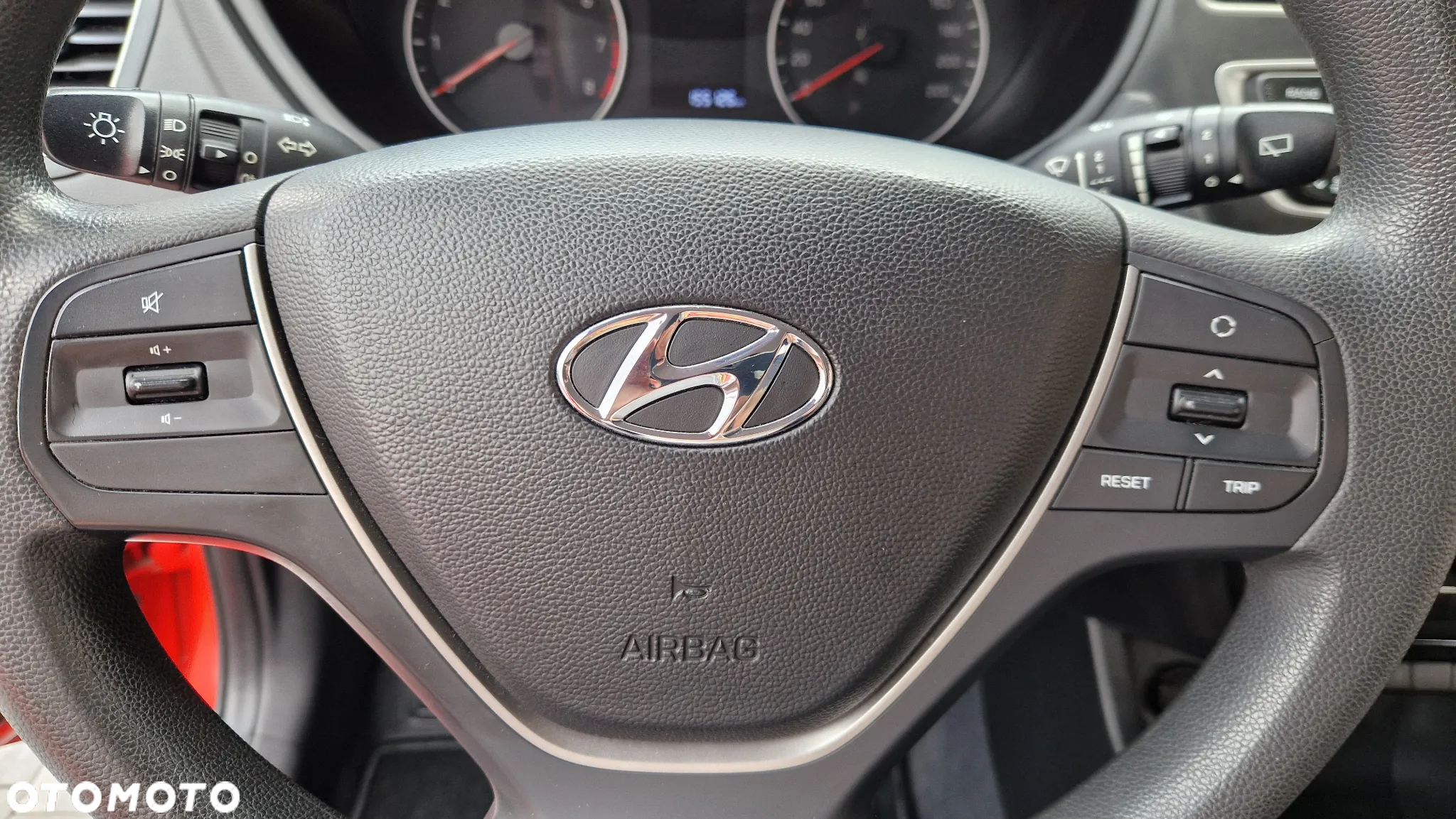 Hyundai i20 1.2 Classic Plus - 13